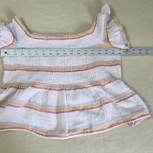 Woman's Spring Top by American Eagle size L - Picture 4 of 8